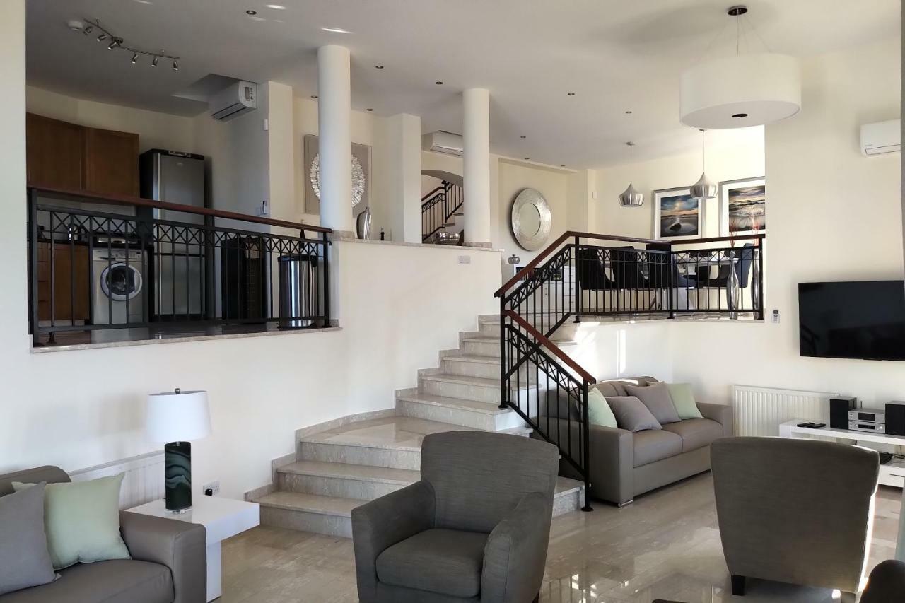 Villa Hermiona Kouklia Luaran gambar