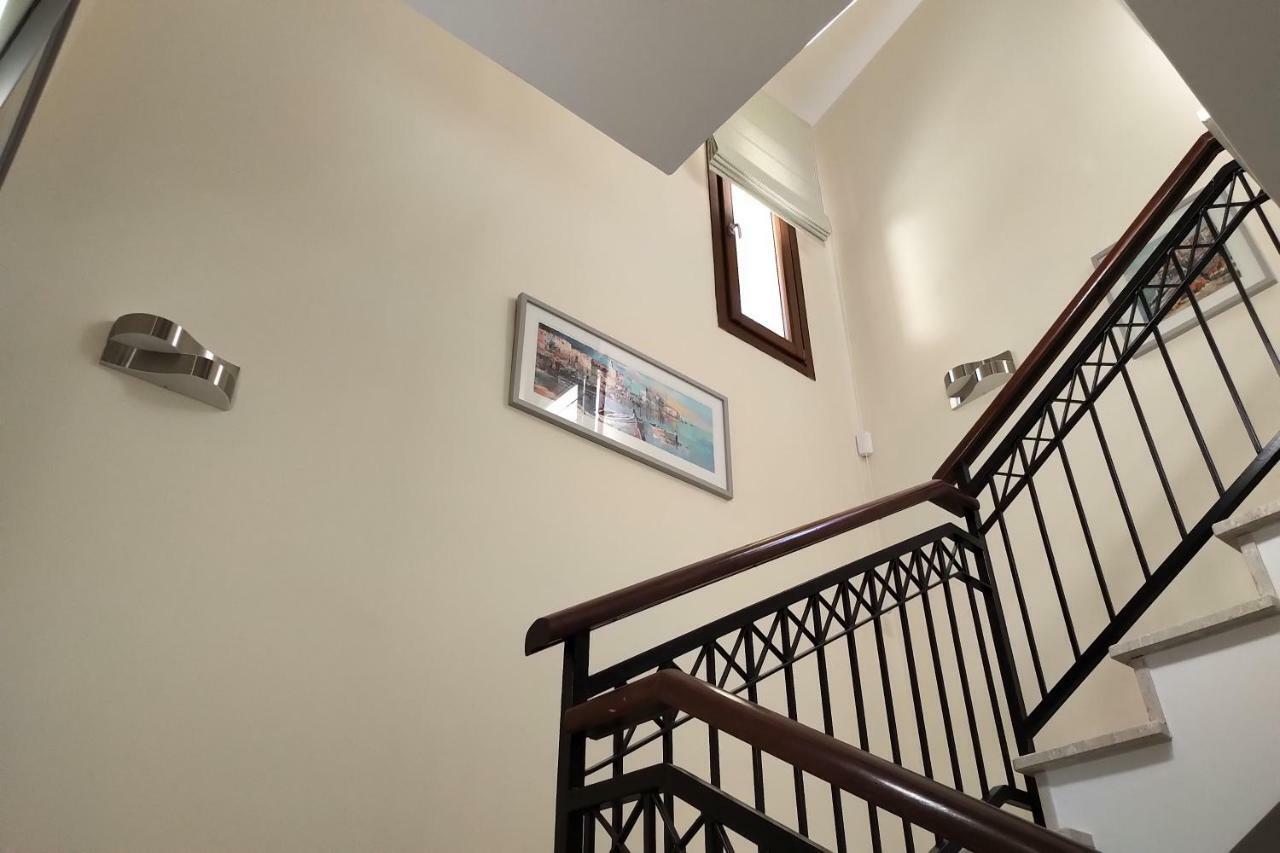 Villa Hermiona Kouklia Luaran gambar